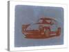 Porsche 911-NaxArt-Stretched Canvas