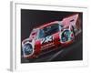 Porsche 917-Todd Strothers-Framed Art Print