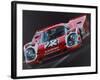 Porsche 917-Todd Strothers-Framed Art Print