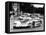 Porsche 956 Driven by Jacky Ickx and Derek Bell, 1982-null-Framed Stretched Canvas
