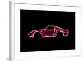 Porsche 959-Octavian Mielu-Framed Art Print