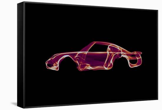 Porsche 959-Octavian Mielu-Framed Stretched Canvas