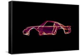 Porsche 959-Octavian Mielu-Framed Stretched Canvas