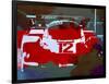 Porsche Le Mans-NaxArt-Framed Art Print