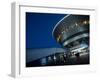 Porsche, Leipzig, Saxony, Germany, Europe-Michael Snell-Framed Premium Photographic Print