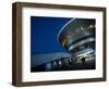 Porsche, Leipzig, Saxony, Germany, Europe-Michael Snell-Framed Photographic Print