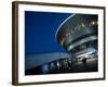 Porsche, Leipzig, Saxony, Germany, Europe-Michael Snell-Framed Photographic Print