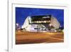 Porsche Museum, Stuttgart, Baden Wurttemberg, Germany, Europe-Markus Lange-Framed Photographic Print