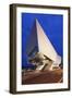 Porsche Museum, Stuttgart, Baden Wurttemberg, Germany, Europe-Markus Lange-Framed Photographic Print