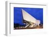 Porsche Museum, Stuttgart, Baden Wurttemberg, Germany, Europe-Markus Lange-Framed Premium Photographic Print