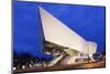 Porsche Museum, Stuttgart, Baden Wurttemberg, Germany, Europe-Markus Lange-Mounted Photographic Print