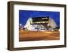 Porsche Museum, Stuttgart, Baden Wurttemberg, Germany, Europe-Markus Lange-Framed Photographic Print