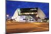 Porsche Museum, Stuttgart, Baden Wurttemberg, Germany, Europe-Markus Lange-Mounted Photographic Print