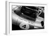 Porsche Racing-NaxArt-Framed Photo