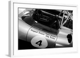 Porsche Racing-NaxArt-Framed Photo