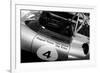 Porsche Racing-NaxArt-Framed Photo