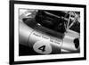 Porsche Racing-NaxArt-Framed Photo