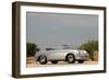 Porsche Speedster 356 1600 Super 1958-Simon Clay-Framed Photographic Print