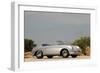 Porsche Speedster 356 1600 Super 1958-Simon Clay-Framed Photographic Print