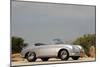 Porsche Speedster 356 1600 Super 1958-Simon Clay-Mounted Photographic Print