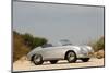 Porsche Speedster 356 1600 Super 1958-Simon Clay-Mounted Photographic Print