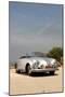 Porsche Speedster 356 1600 Super 1958-Simon Clay-Mounted Photographic Print