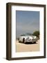 Porsche Speedster 356 1600 Super 1958-Simon Clay-Framed Photographic Print