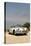 Porsche Speedster 356 1600 Super 1958-Simon Clay-Stretched Canvas