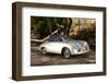 Porsche Speedster 356 1600 Super 1958-Simon Clay-Framed Photographic Print