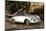 Porsche Speedster 356 1600 Super 1958-Simon Clay-Mounted Photographic Print