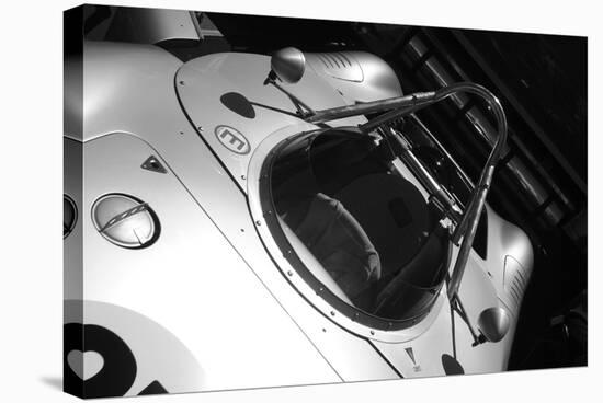Porsche Spyder-NaxArt-Stretched Canvas