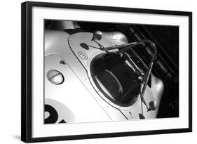 Porsche Spyder-NaxArt-Framed Photo