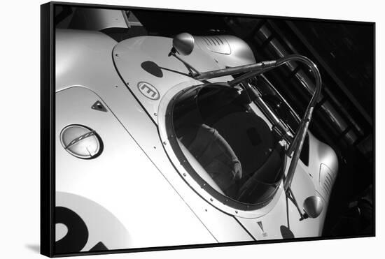Porsche Spyder-NaxArt-Framed Stretched Canvas