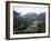 Porsmork Valley, Iceland, Polar Regions-David Poole-Framed Photographic Print