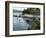 Port and Sailboats in Village of Portree, Isle of Skye, Western Highlands, Scotland-Bill Bachmann-Framed Photographic Print