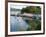 Port and Sailboats in Village of Portree, Isle of Skye, Western Highlands, Scotland-Bill Bachmann-Framed Photographic Print