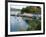 Port and Sailboats in Village of Portree, Isle of Skye, Western Highlands, Scotland-Bill Bachmann-Framed Photographic Print