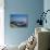 Port and Sailing Boats, Punta Del Este, Uruguay-Demetrio Carrasco-Stretched Canvas displayed on a wall