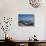 Port and Sailing Boats, Punta Del Este, Uruguay-Demetrio Carrasco-Stretched Canvas displayed on a wall