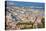 Port and Town, Sete, Herault, Languedoc-Roussillon Region, France, Europe-Guy Thouvenin-Stretched Canvas