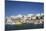 Port and Town Wall, Alghero, Province Sassari, Sardinia, Italy, Mediterranean, Europe-Markus Lange-Mounted Photographic Print
