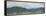 Port Antonio and Blue Mountains, Portland Parish, Jamaica, Caribbean-Doug Pearson-Framed Stretched Canvas