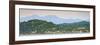 Port Antonio and Blue Mountains, Portland Parish, Jamaica, Caribbean-Doug Pearson-Framed Photographic Print