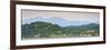 Port Antonio and Blue Mountains, Portland Parish, Jamaica, Caribbean-Doug Pearson-Framed Photographic Print