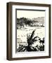 'Port Antonio, Jamaica', 1912-Charles Robinson-Framed Giclee Print