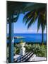 Port Antonio, Jamaica, Caribbean, West Indies-Sylvain Grandadam-Mounted Photographic Print