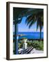 Port Antonio, Jamaica, Caribbean, West Indies-Sylvain Grandadam-Framed Photographic Print