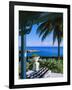 Port Antonio, Jamaica, Caribbean, West Indies-Sylvain Grandadam-Framed Photographic Print