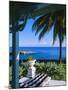 Port Antonio, Jamaica, Caribbean, West Indies-Sylvain Grandadam-Mounted Photographic Print