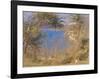 Port Antonio, Jamaica-Albert Goodwin-Framed Premium Giclee Print